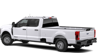 2026 Ford Super Duty® External Image 3